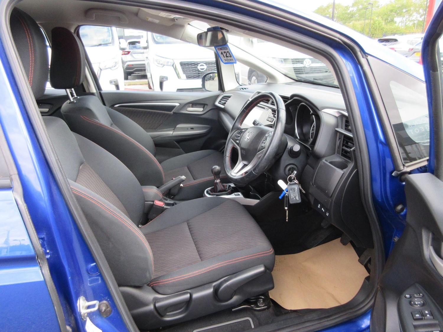 Vehicle 11