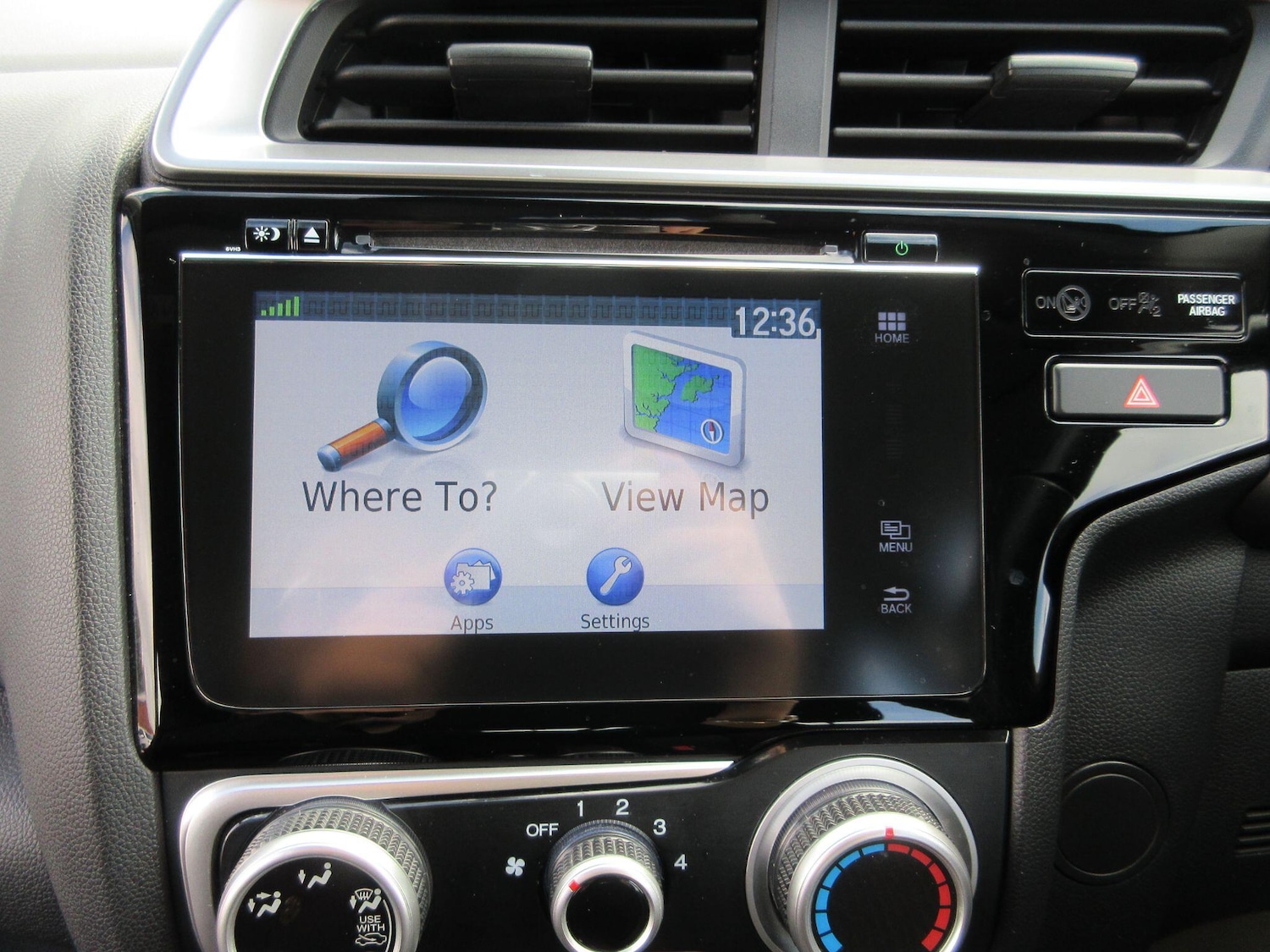 Vehicle 26