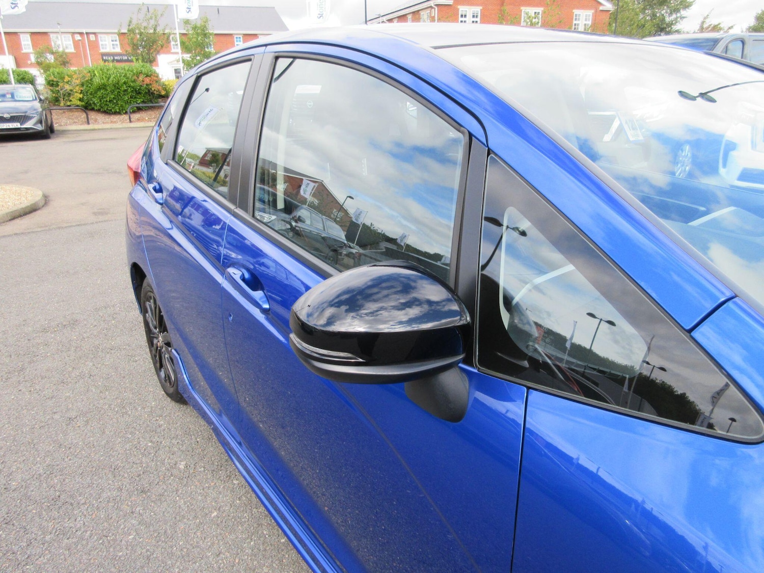 Vehicle 29