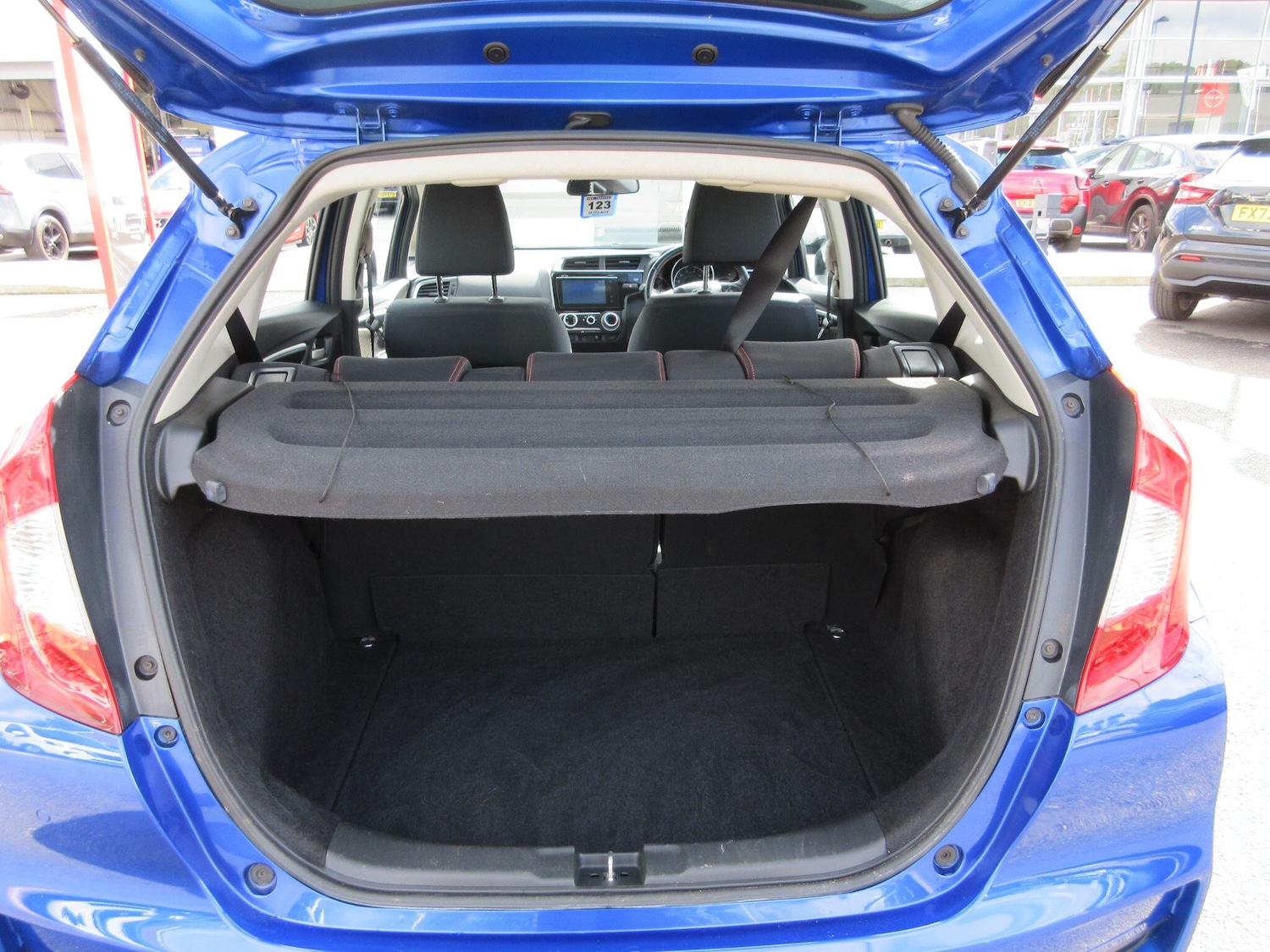 Vehicle 31