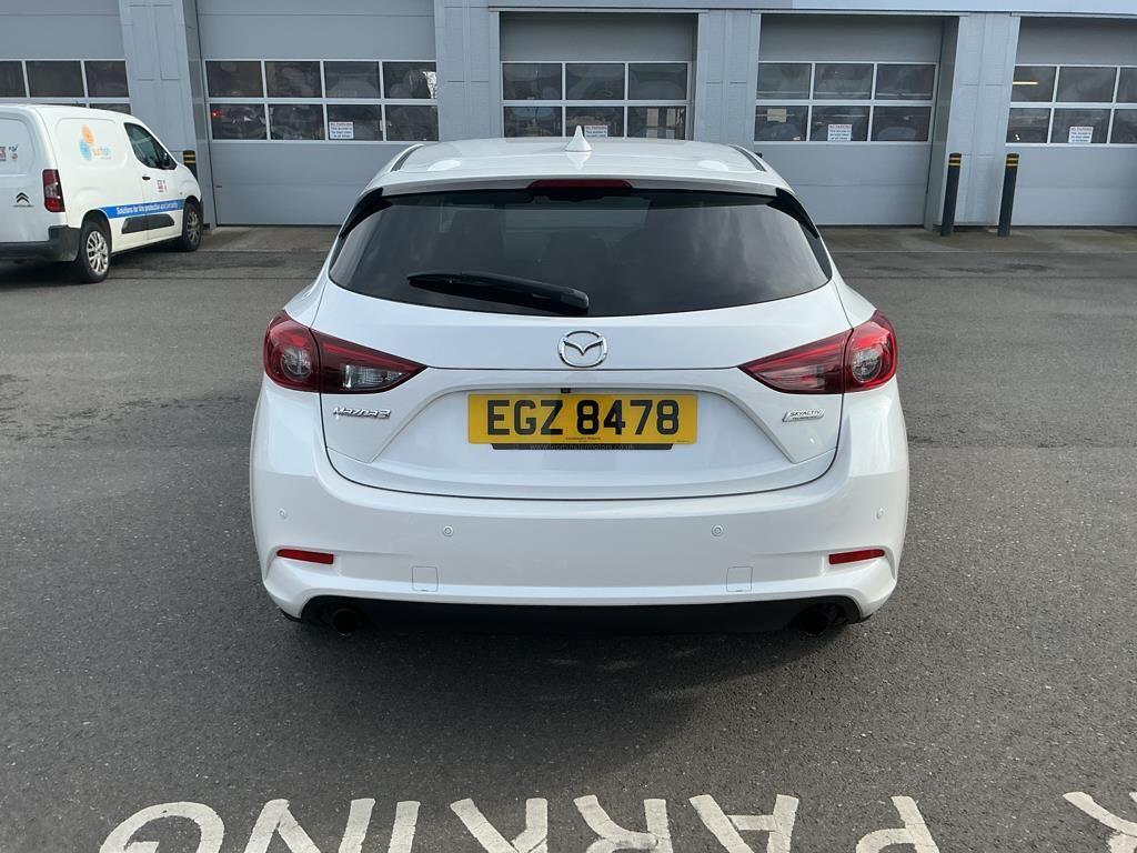 Used Mazda Mazda3 2017 for sale - 77898457: Photo 6