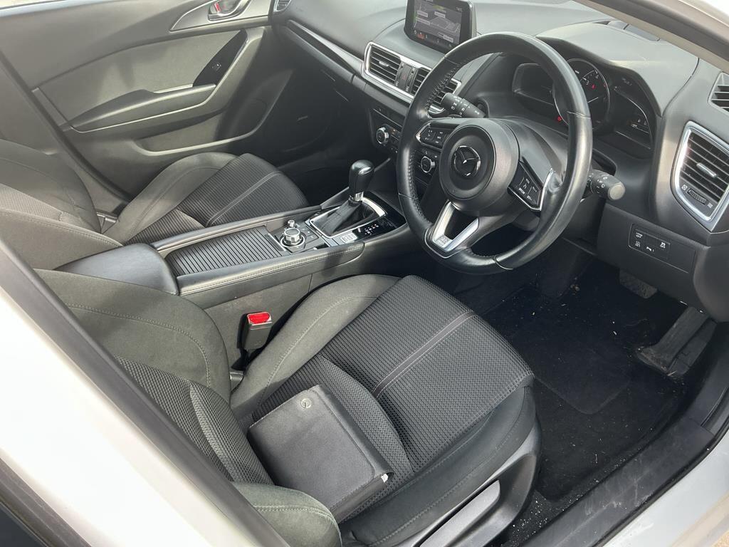 Used Mazda Mazda3 2017 for sale - 77898457: Photo 7