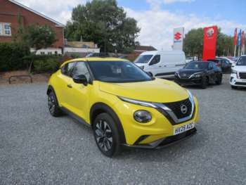 2025 (25) - 1.0 DIG-T Acenta Premium Euro 6 (s/s) 5dr