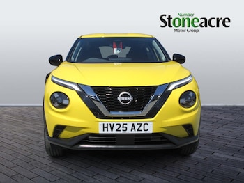 Used Nissan Juke 2025 for sale - 75173952: Photo
