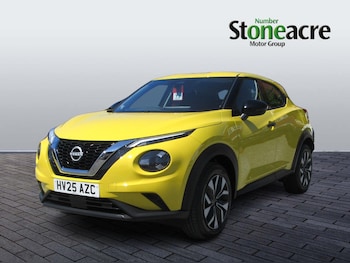Used Nissan Juke 2025 for sale - 75173952: Photo