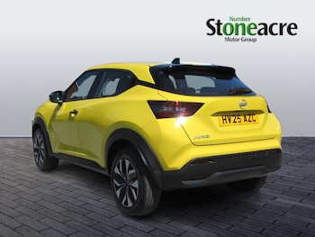 Used Nissan Juke 2025 for sale - 75173952: Photo