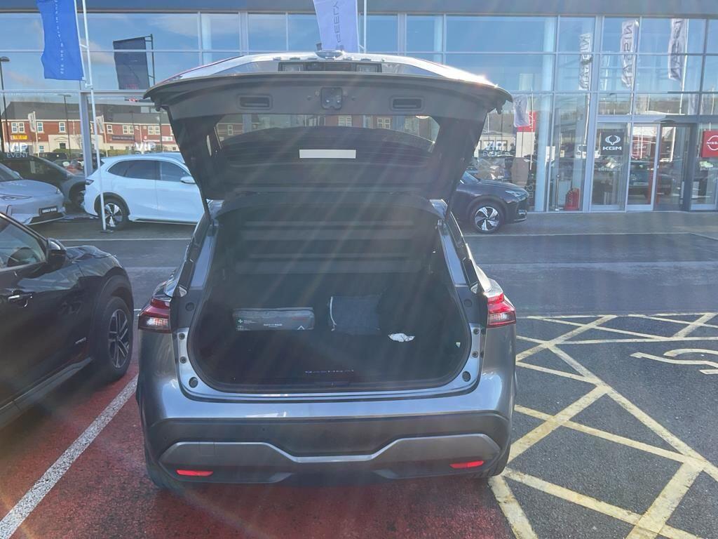 Used Nissan Qashqai for sale - 77854087: Photo 7