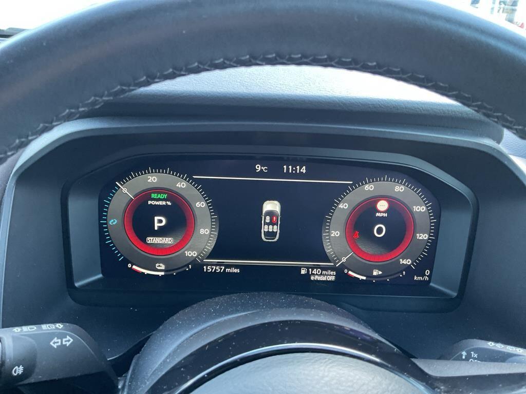 Used Nissan Qashqai for sale - 77854087: Photo 9