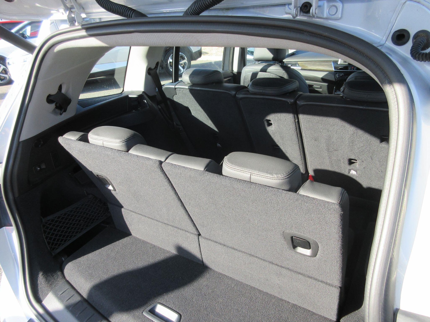Used BMW 2 Series Gran Tourer 2016 for sale - 76360914: Photo 13