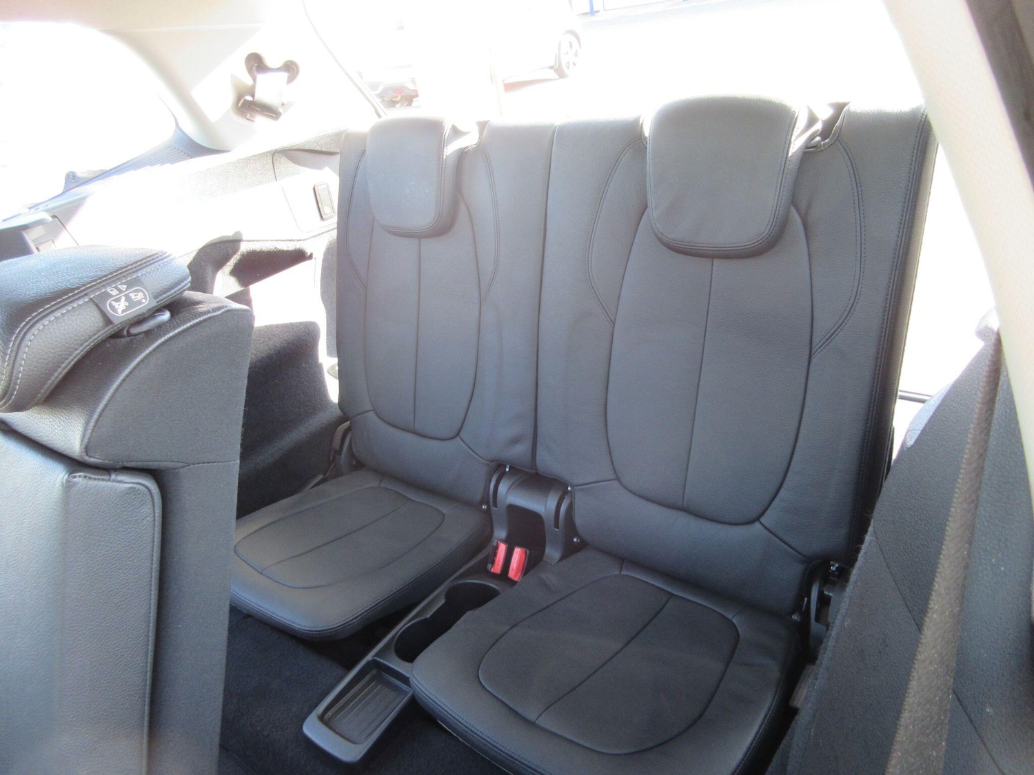Used BMW 2 Series Gran Tourer 2016 for sale - 76360914: Photo 14