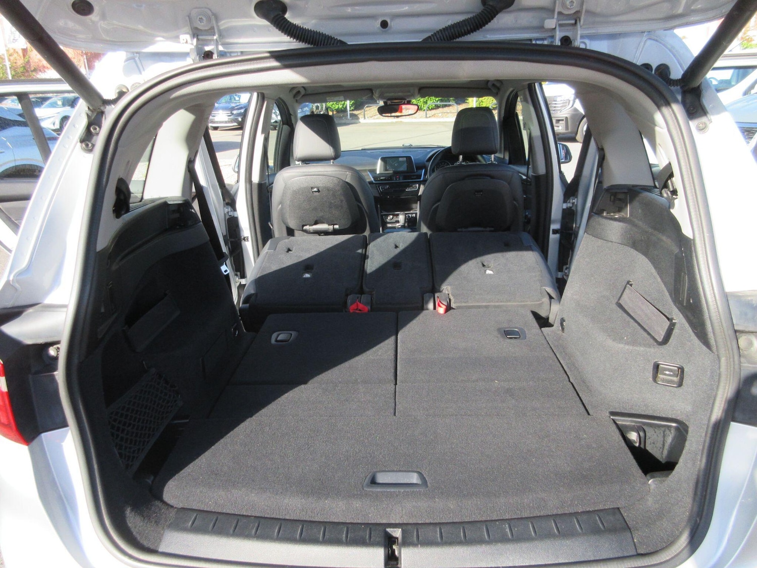 Used BMW 2 Series Gran Tourer 2016 for sale - 76360914: Photo 18