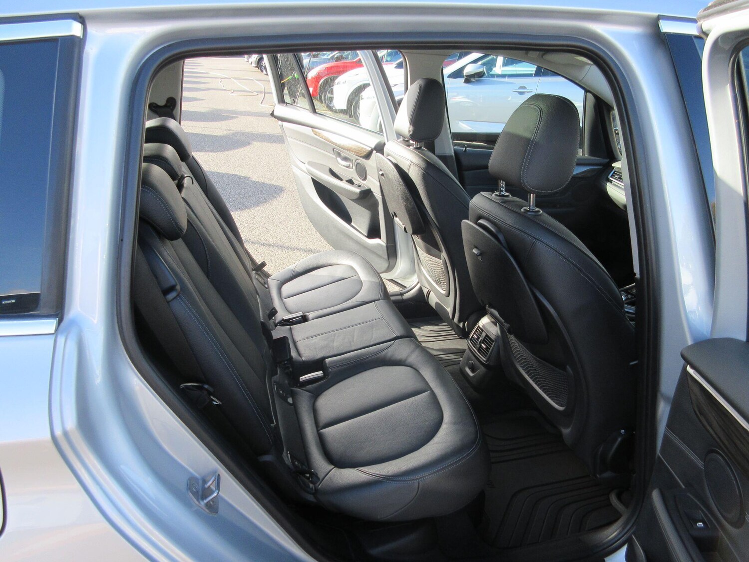 Used BMW 2 Series Gran Tourer 2016 for sale - 76360914: Photo 21