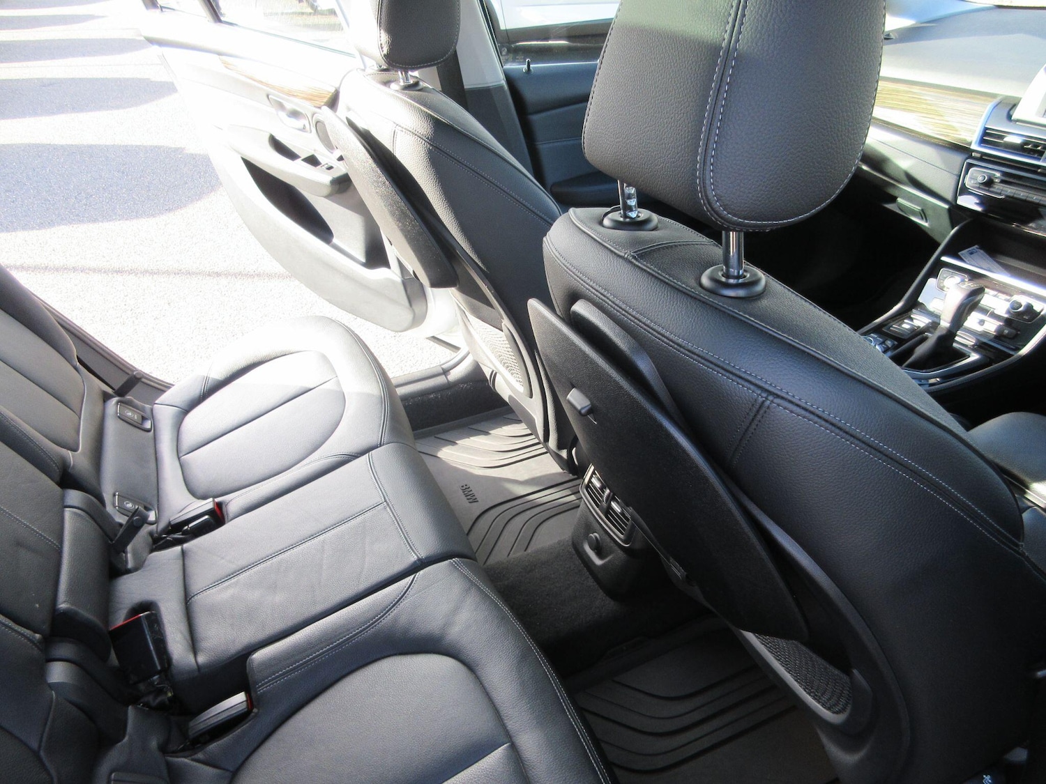 Used BMW 2 Series Gran Tourer 2016 for sale - 76360914: Photo 23