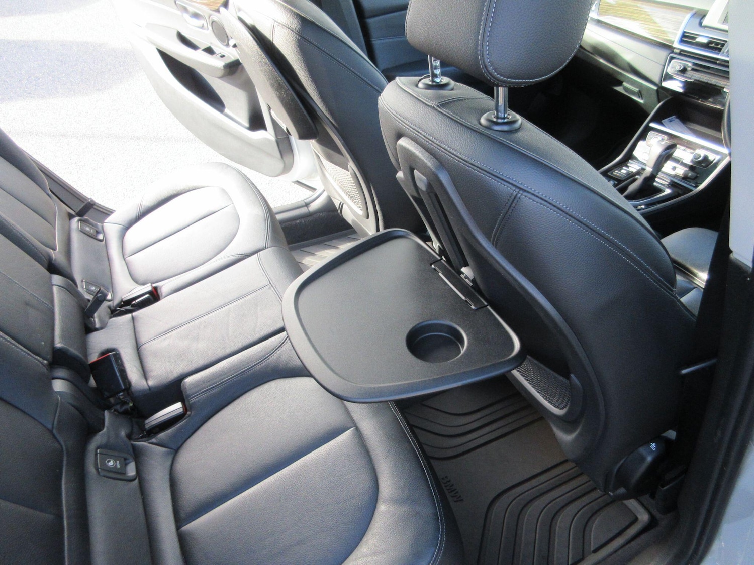 Used BMW 2 Series Gran Tourer 2016 for sale - 76360914: Photo 24