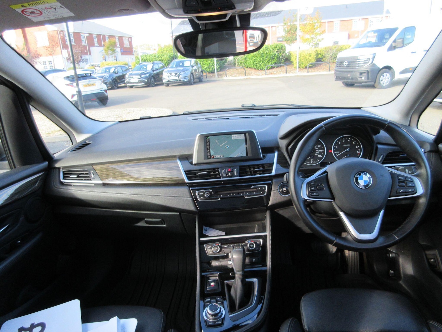 Used BMW 2 Series Gran Tourer 2016 for sale - 76360914: Photo 27