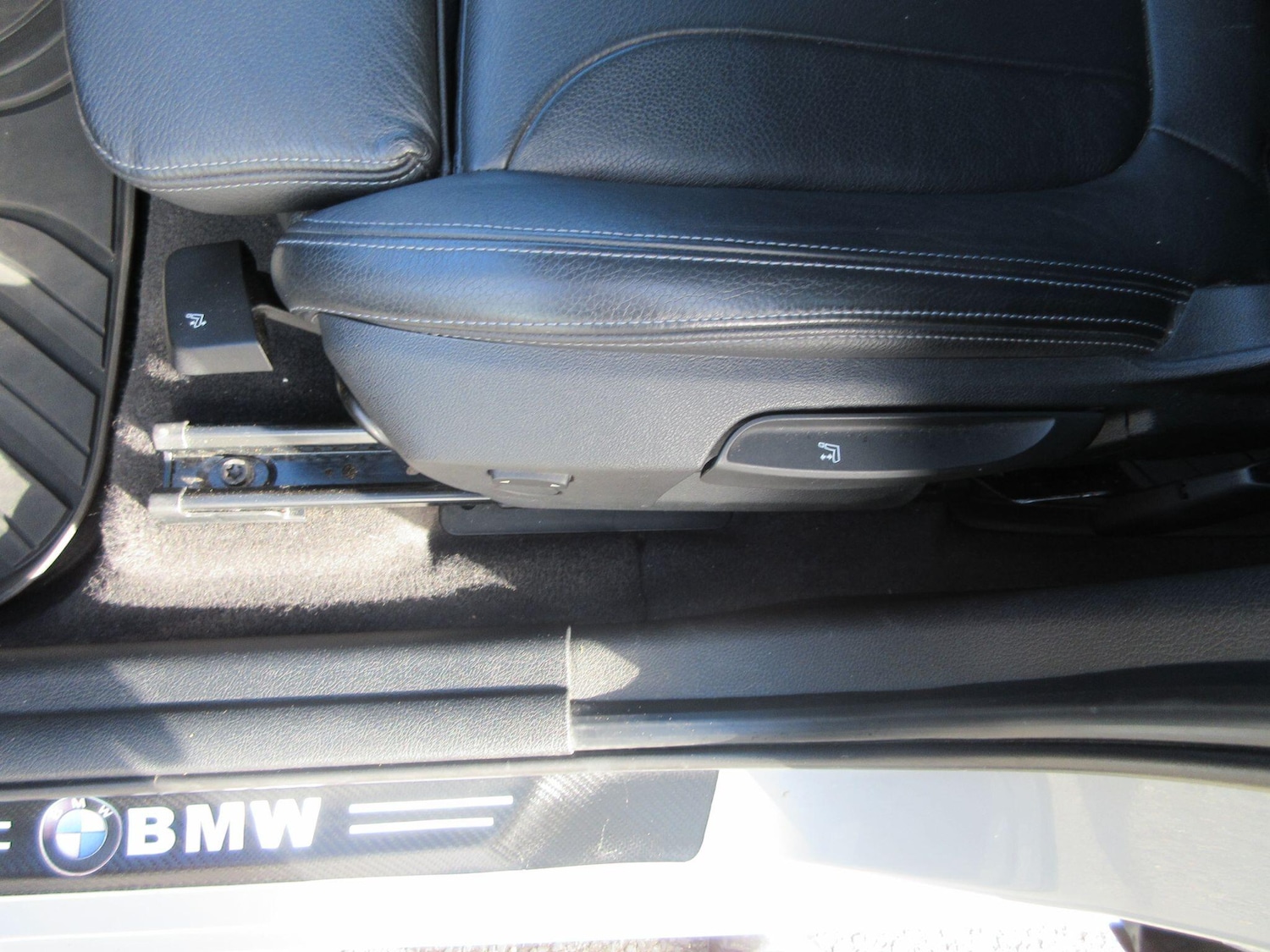 Used BMW 2 Series Gran Tourer 2016 for sale - 76360914: Photo 29