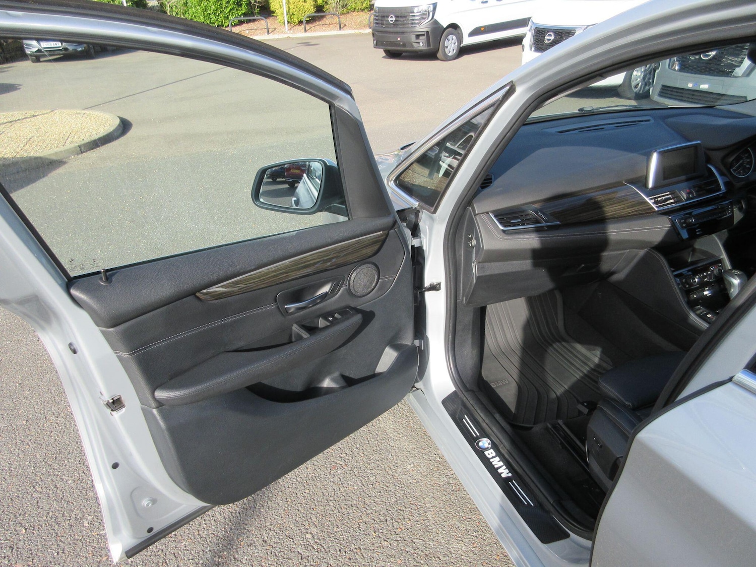 Used BMW 2 Series Gran Tourer 2016 for sale - 76360914: Photo 31