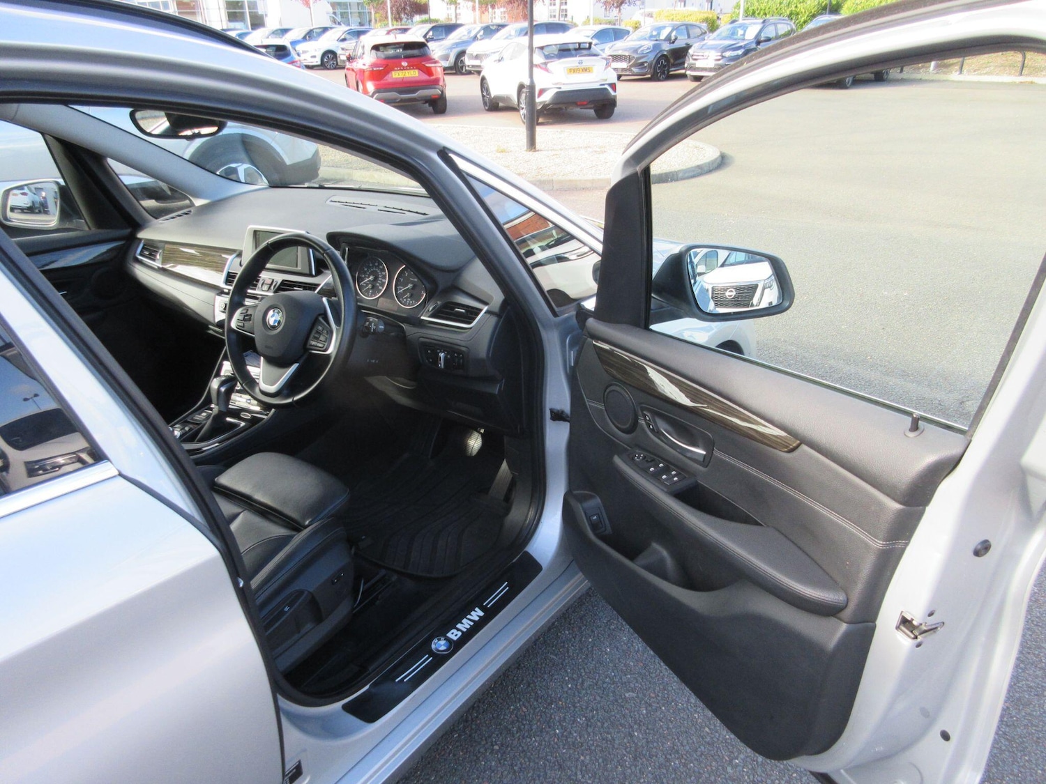 Used BMW 2 Series Gran Tourer 2016 for sale - 76360914: Photo 32