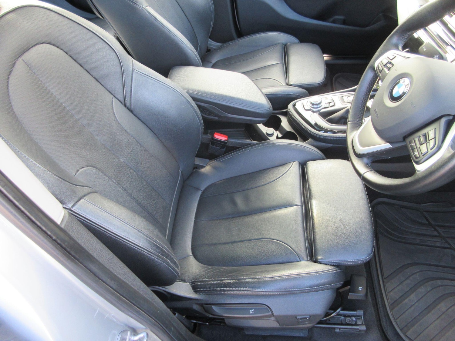 Used BMW 2 Series Gran Tourer 2016 for sale - 76360914: Photo 34