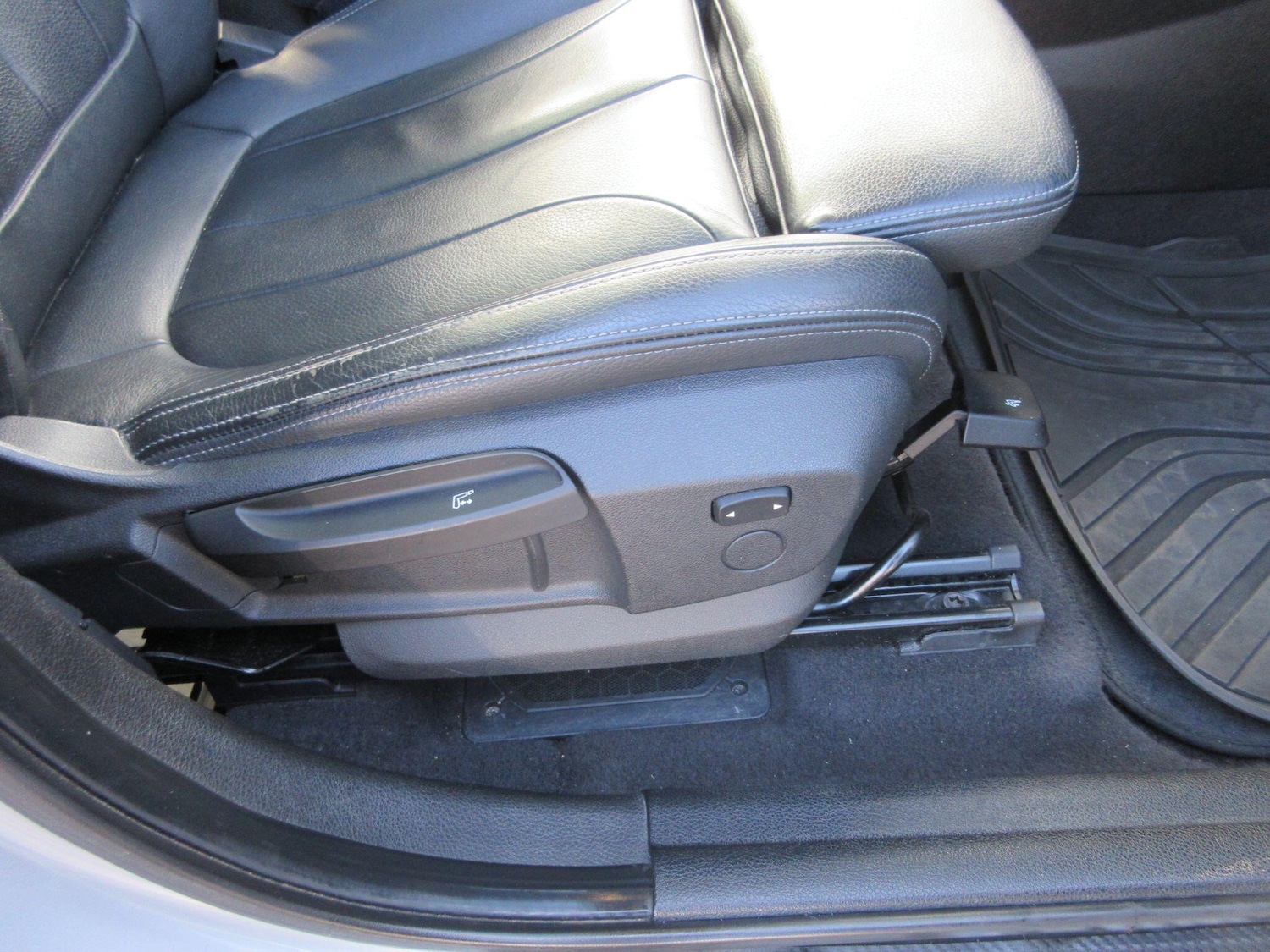Used BMW 2 Series Gran Tourer 2016 for sale - 76360914: Photo 35