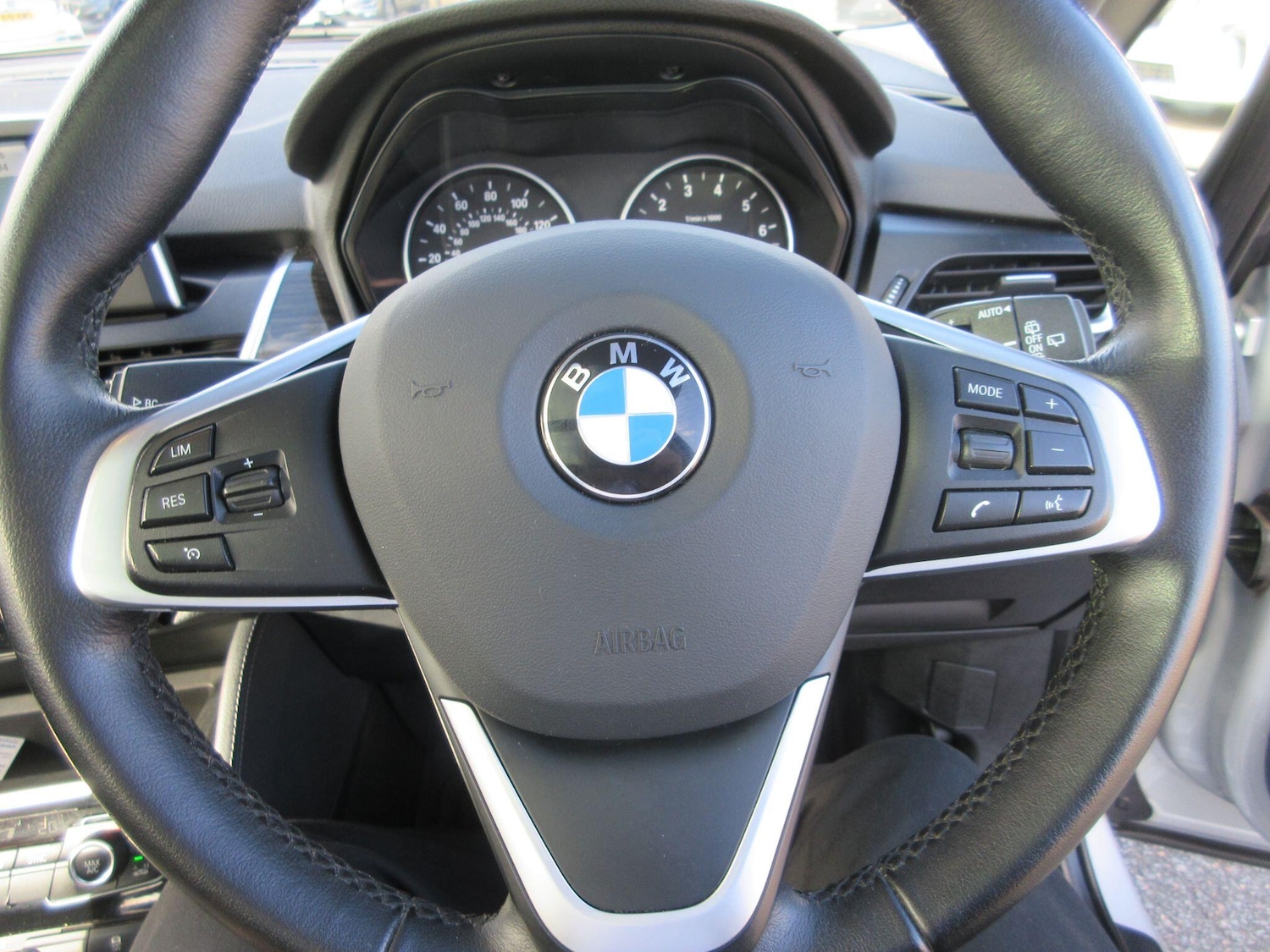 Used BMW 2 Series Gran Tourer 2016 for sale - 76360914: Photo 37