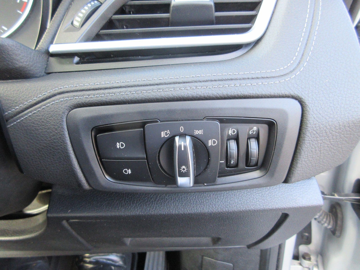 Used BMW 2 Series Gran Tourer 2016 for sale - 76360914: Photo 38