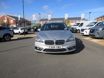 Used BMW 2 Series Gran Tourer 2016 for sale - 76360914: Photo