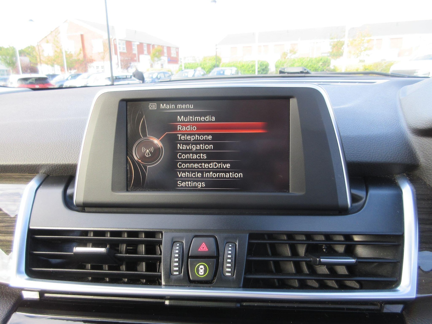 Used BMW 2 Series Gran Tourer 2016 for sale - 76360914: Photo 44
