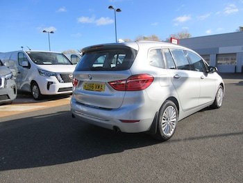 Used BMW 2 Series Gran Tourer 2016 for sale - 76360914: Photo