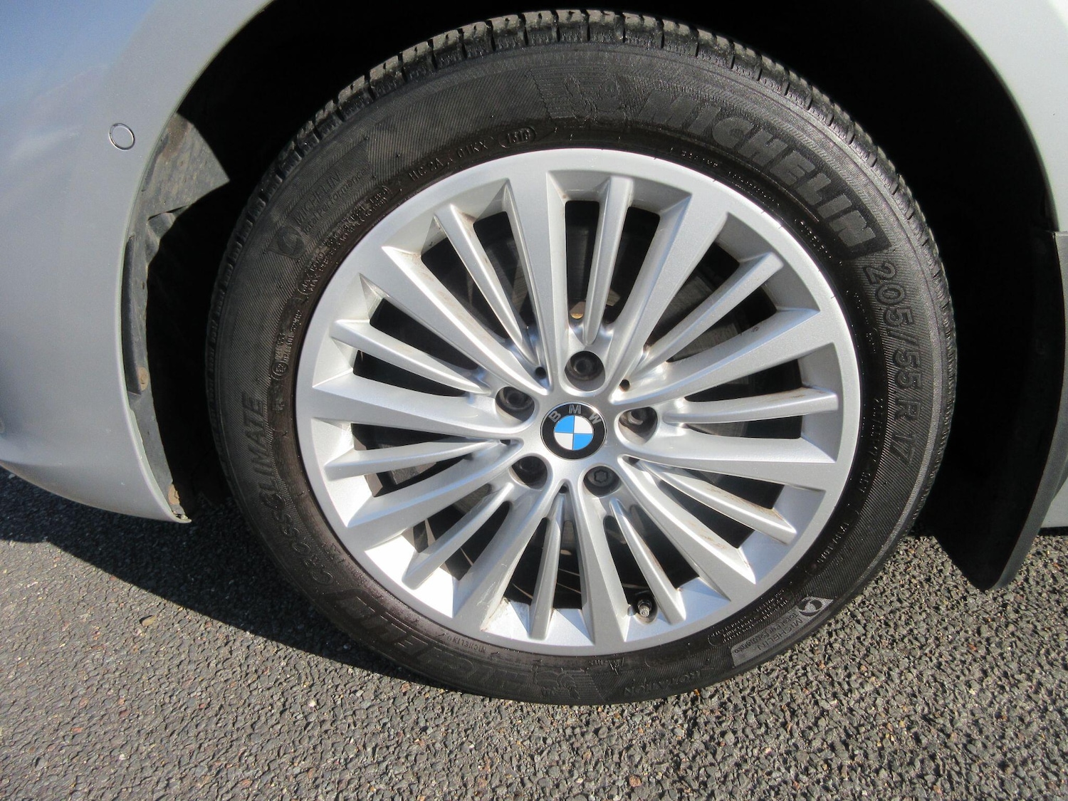 Used BMW 2 Series Gran Tourer 2016 for sale - 76360914: Photo 9