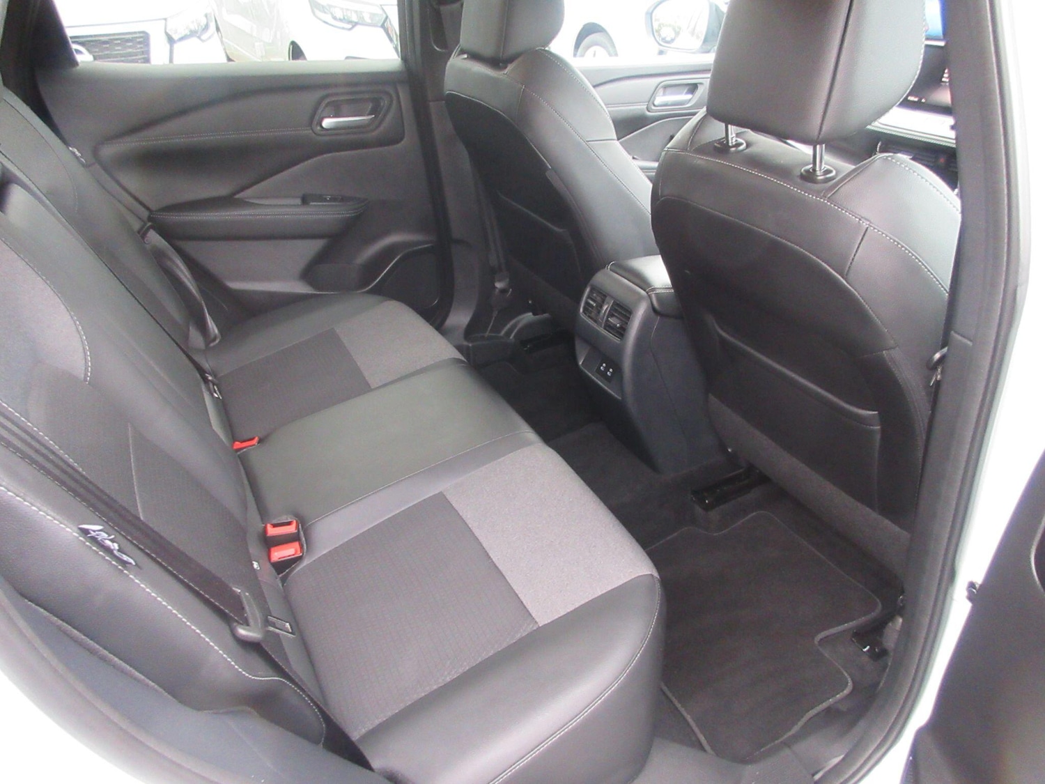Used Nissan Qashqai 2024 for sale - 76325927: Photo 15