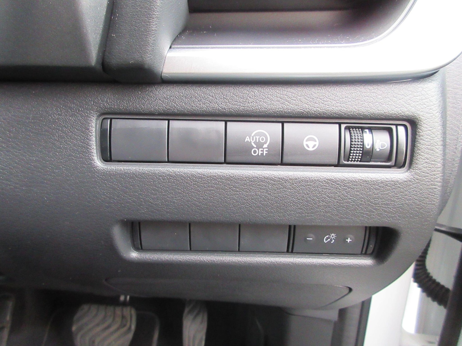 Used Nissan Qashqai 2024 for sale - 76325927: Photo 19