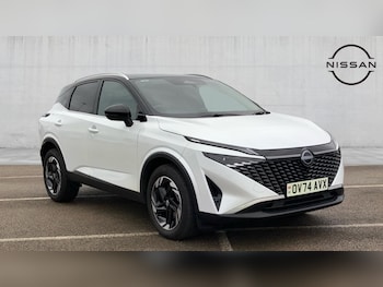 2024 (74) - 1.3 DIG-T MHEV N-Connecta XTRON Euro 6 (s/s) 5dr