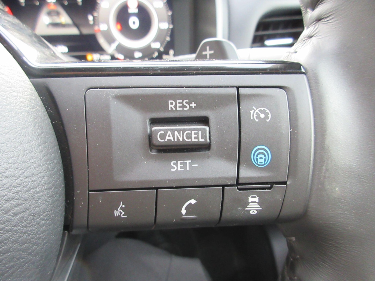 Used Nissan Qashqai 2024 for sale - 76325927: Photo 22