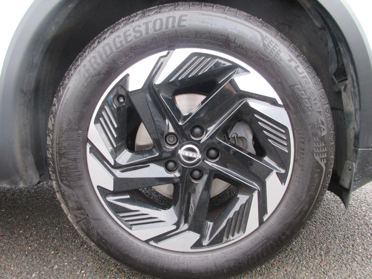 Used Nissan Qashqai 2024 for sale - 76325927: Photo 26