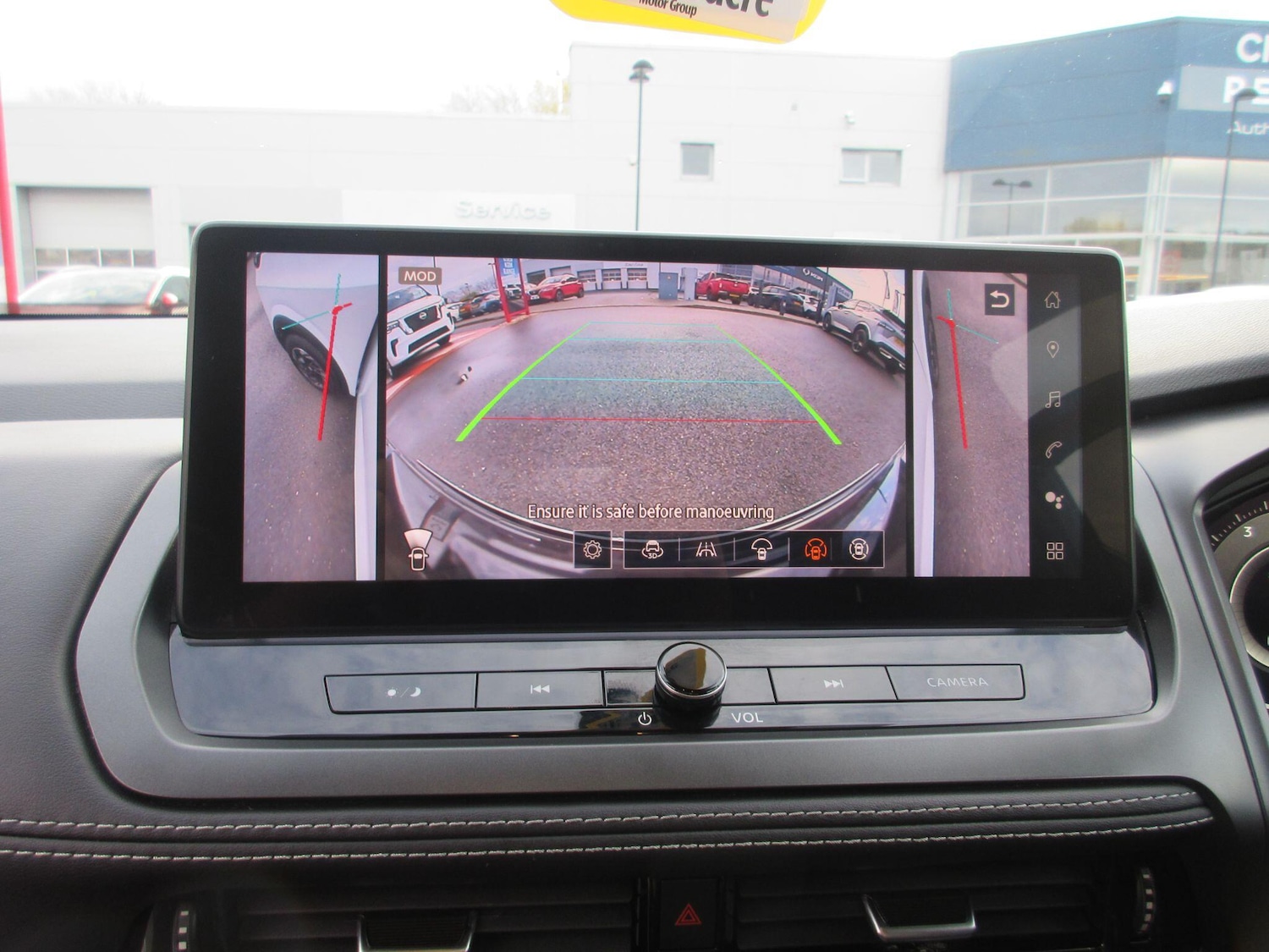 Used Nissan Qashqai 2024 for sale - 76325927: Photo 29