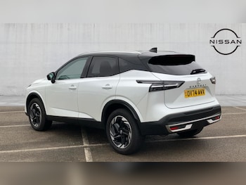 Used Nissan Qashqai 2024 for sale - 76325927: Photo