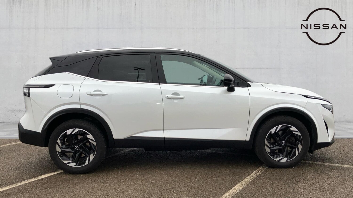 Used Nissan Qashqai 2024 for sale - 76325927: Photo 3