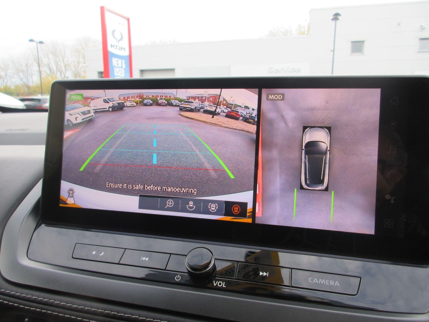 Used Nissan Qashqai 2024 for sale - 76325927: Photo 31