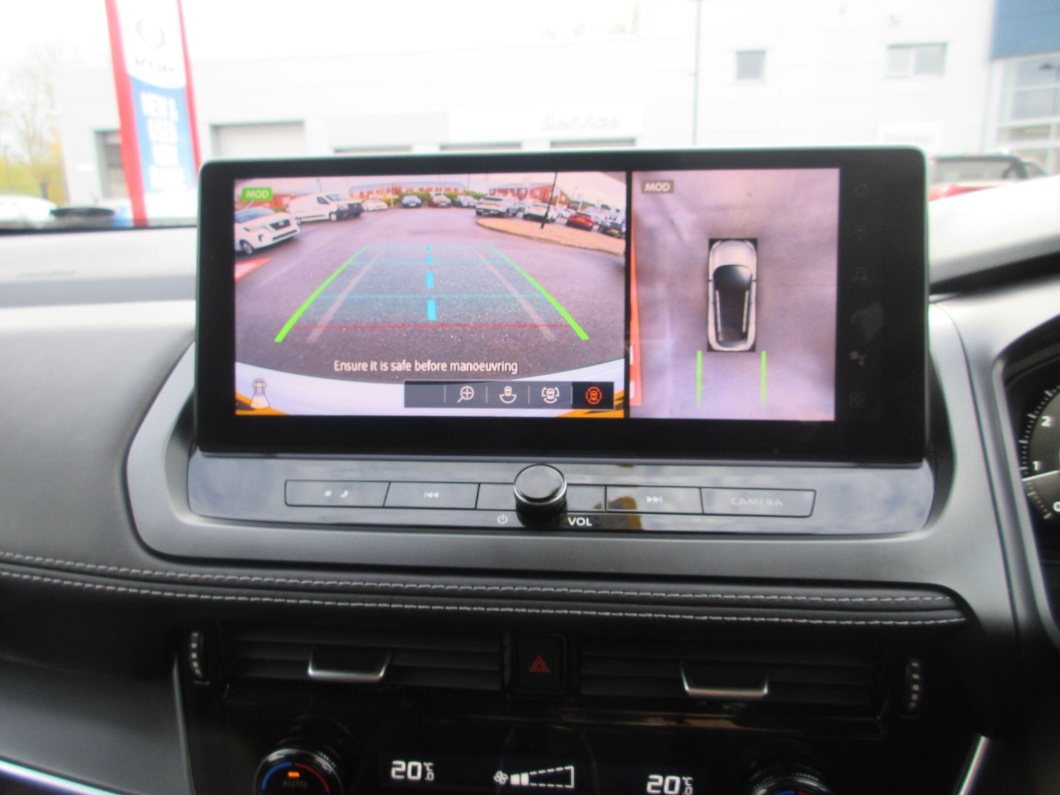 Used Nissan Qashqai 2024 for sale - 76325927: Photo 32