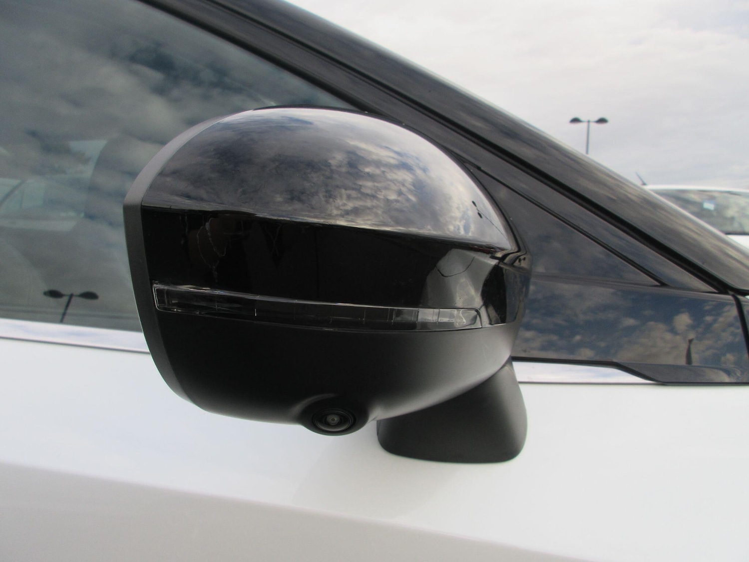 Used Nissan Qashqai 2024 for sale - 76325927: Photo 33