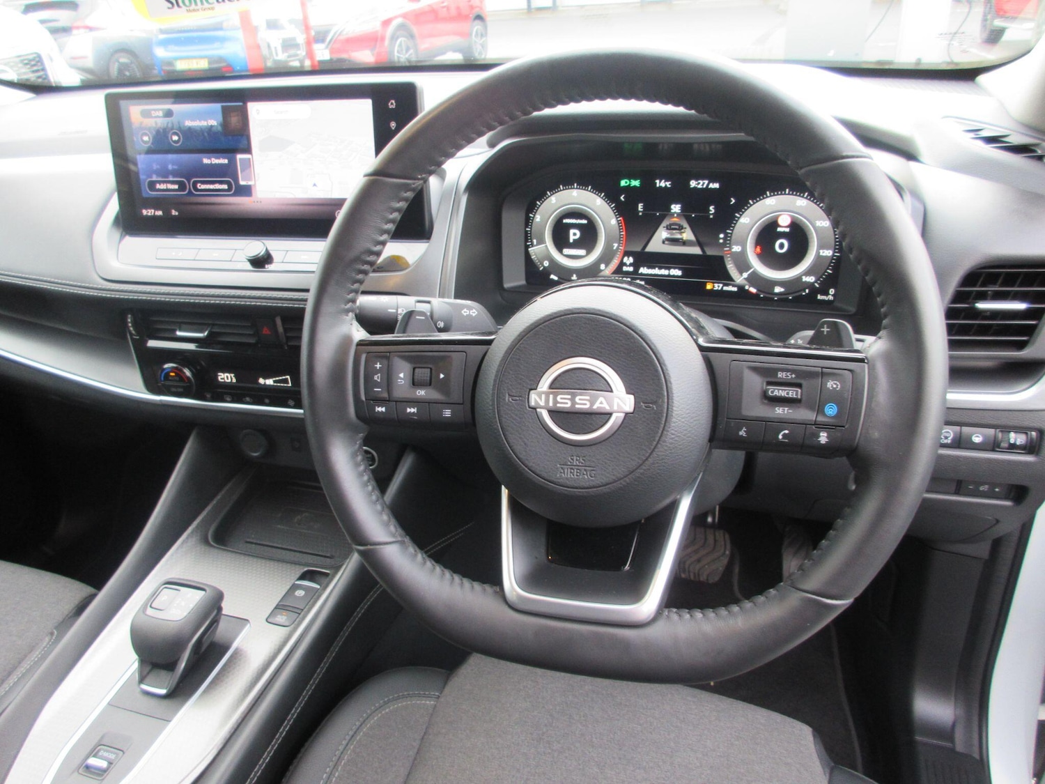 Used Nissan Qashqai 2024 for sale - 76325927: Photo 35