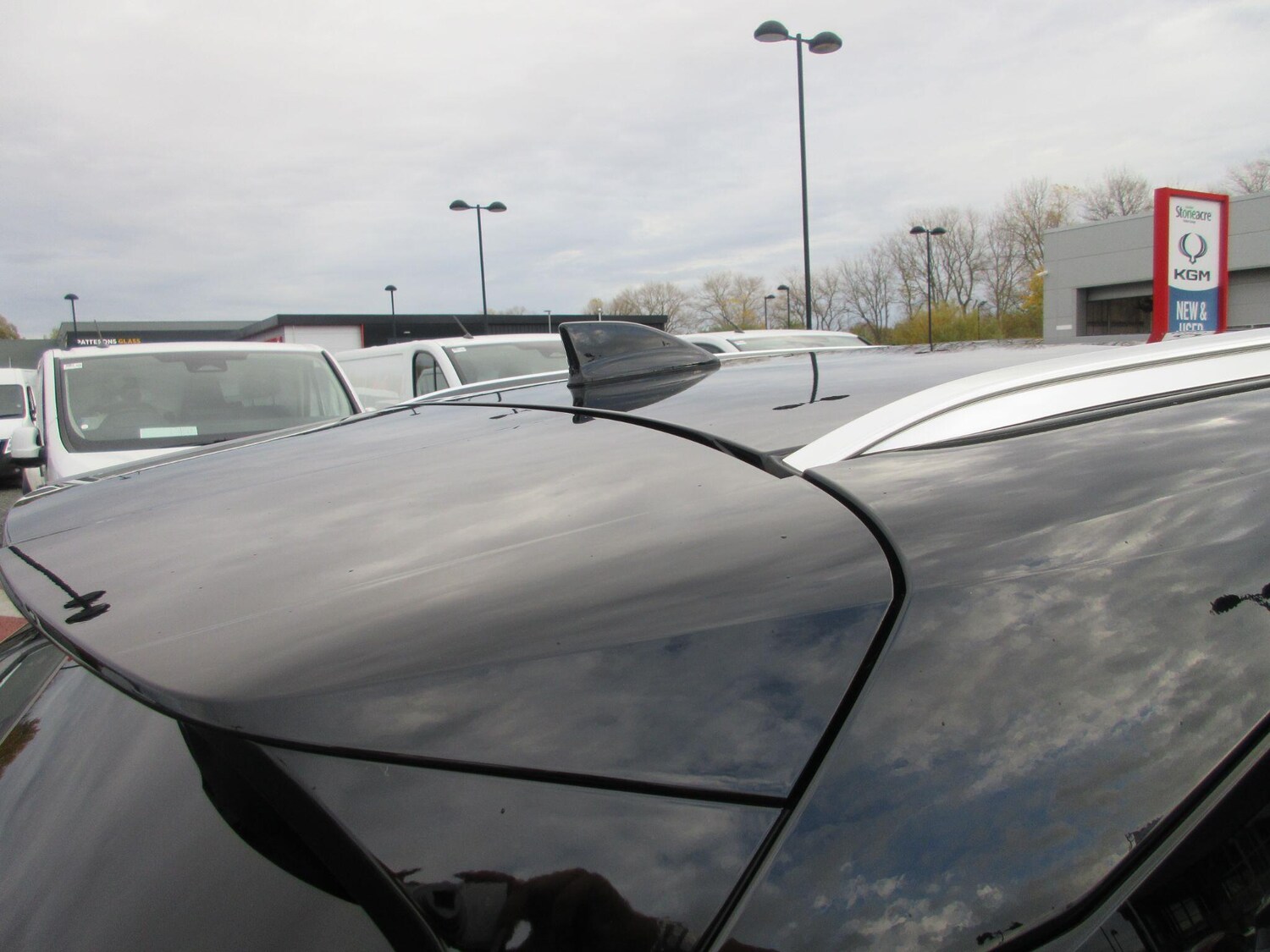 Used Nissan Qashqai 2024 for sale - 76325927: Photo 36