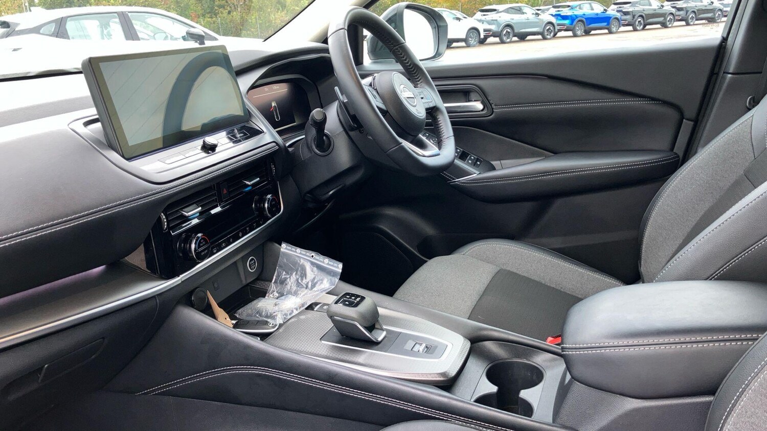 Used Nissan Qashqai 2024 for sale - 76325927: Photo 38