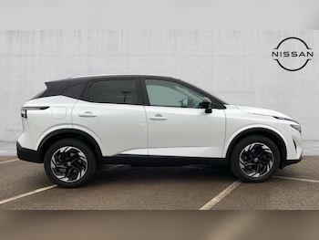Used Nissan Qashqai 2024 for sale - 76325927: Photo