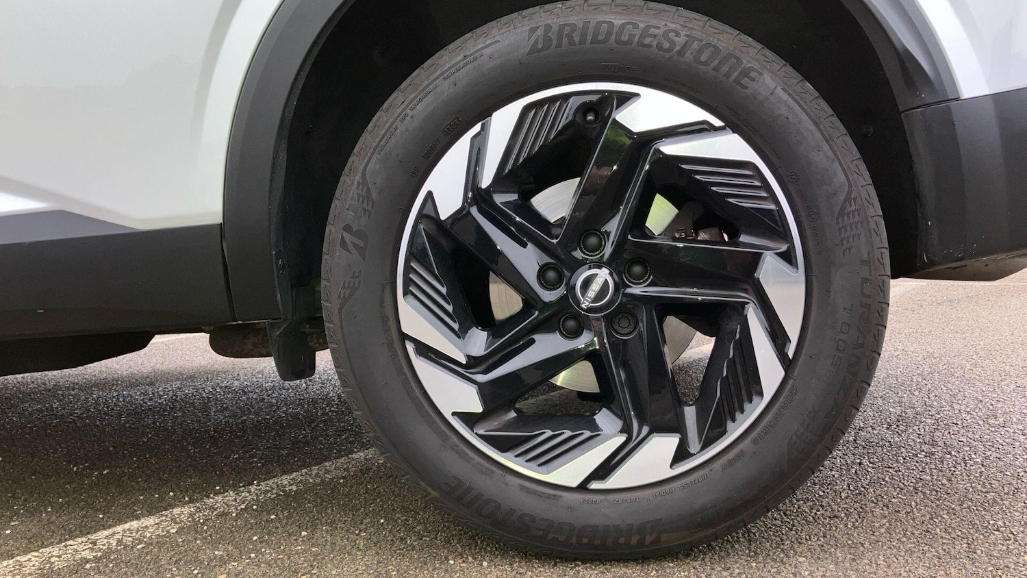 Used Nissan Qashqai 2024 for sale - 76325927: Photo 4