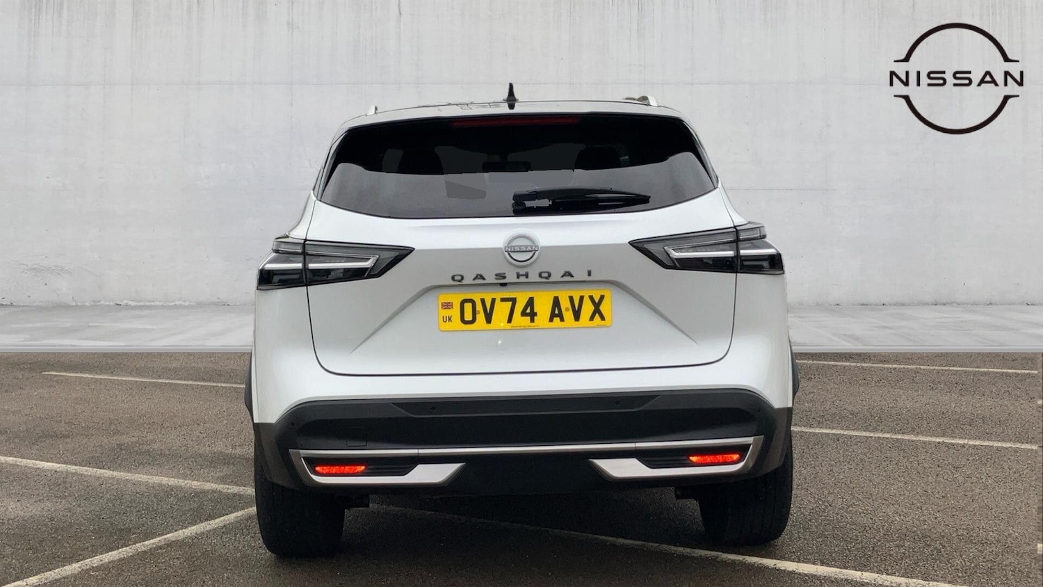 Used Nissan Qashqai 2024 for sale - 76325927: Photo 8