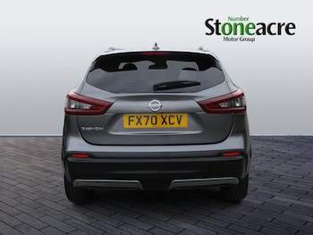 Used Nissan Qashqai 2020 for sale - 75268566: Photo