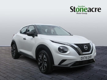 Used Nissan Juke 2025 for sale - 78529033: Photo