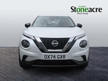 Used Nissan Juke 2025 for sale - 78529033: Photo